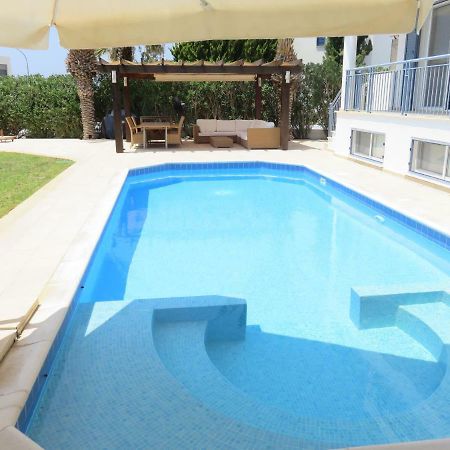 Villa Victoria Paphos Exterior photo