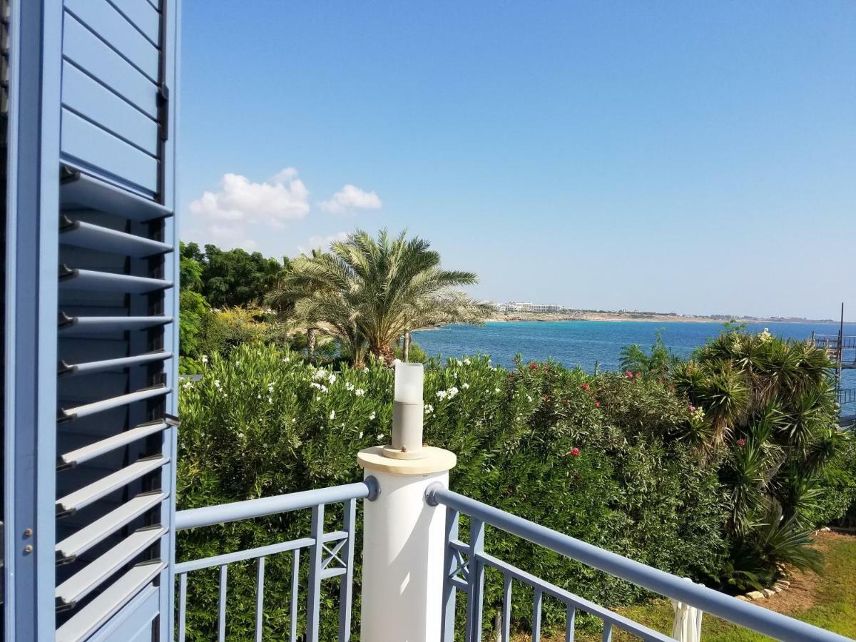 Villa Victoria Paphos Exterior photo