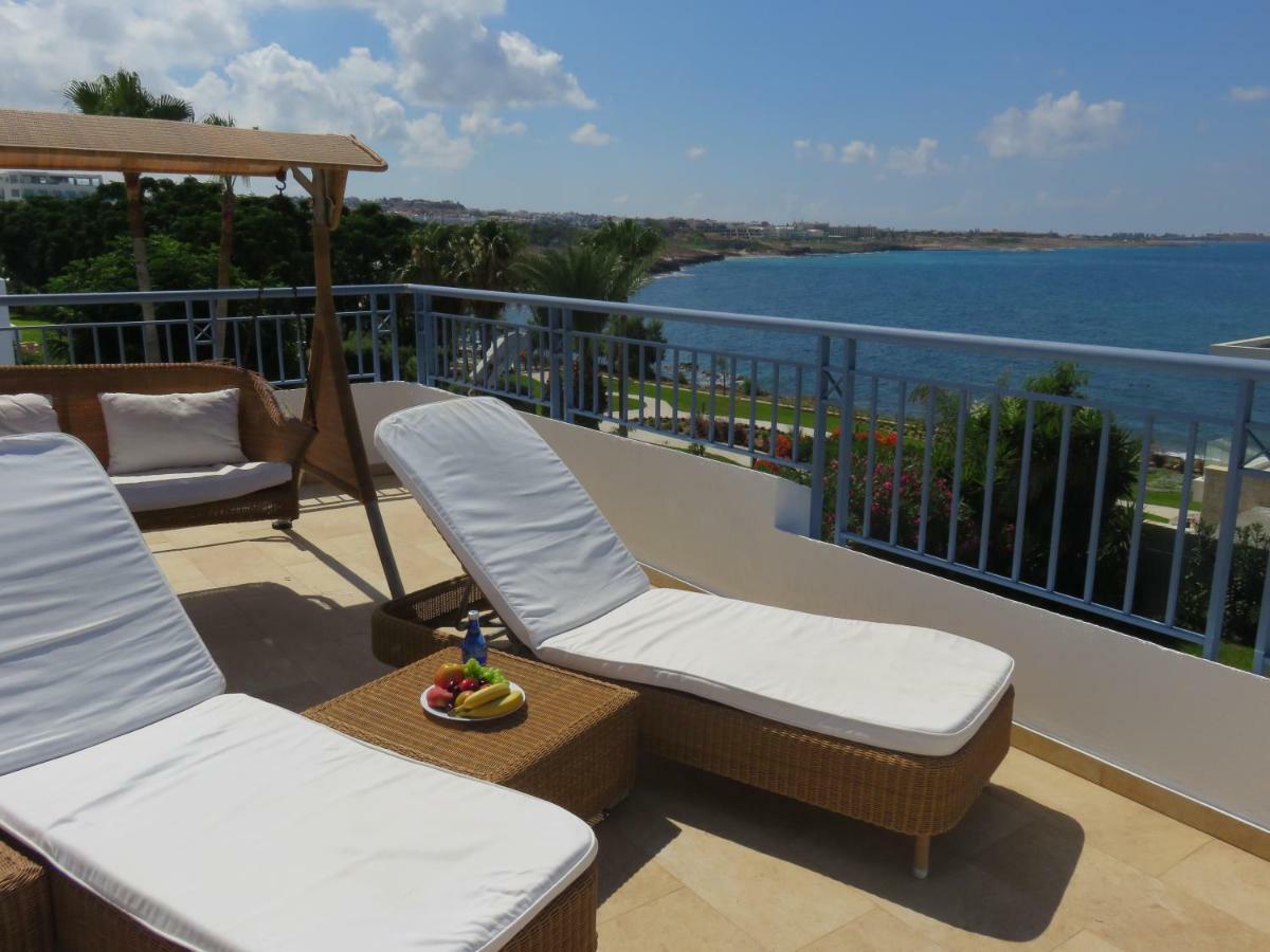 Villa Victoria Paphos Exterior photo
