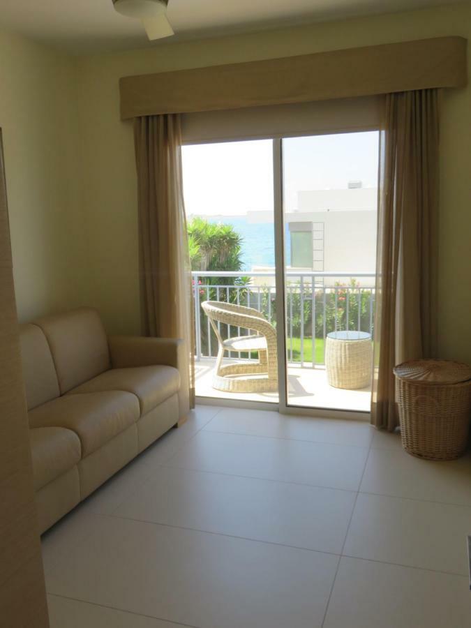 Villa Victoria Paphos Exterior photo