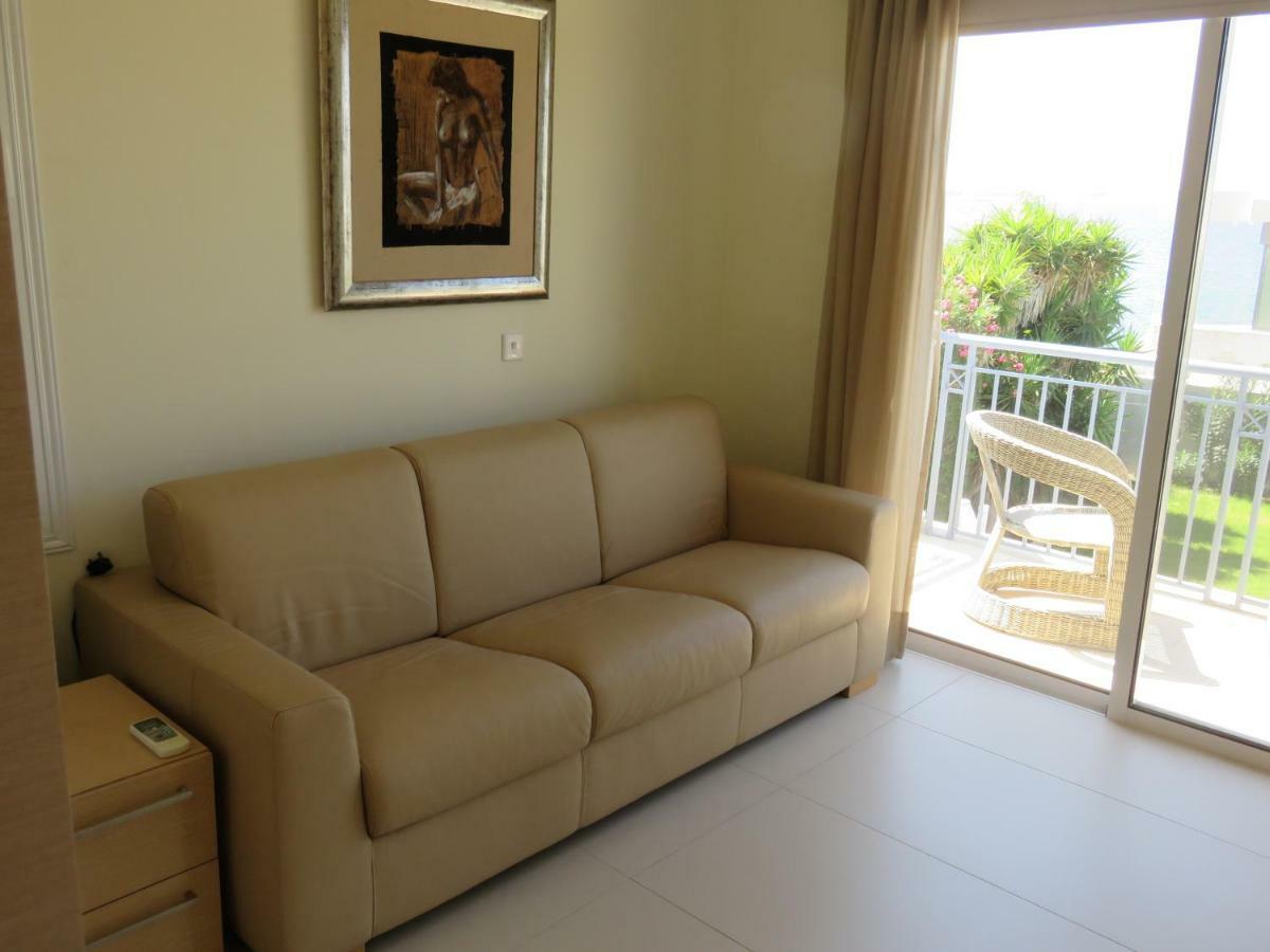 Villa Victoria Paphos Exterior photo