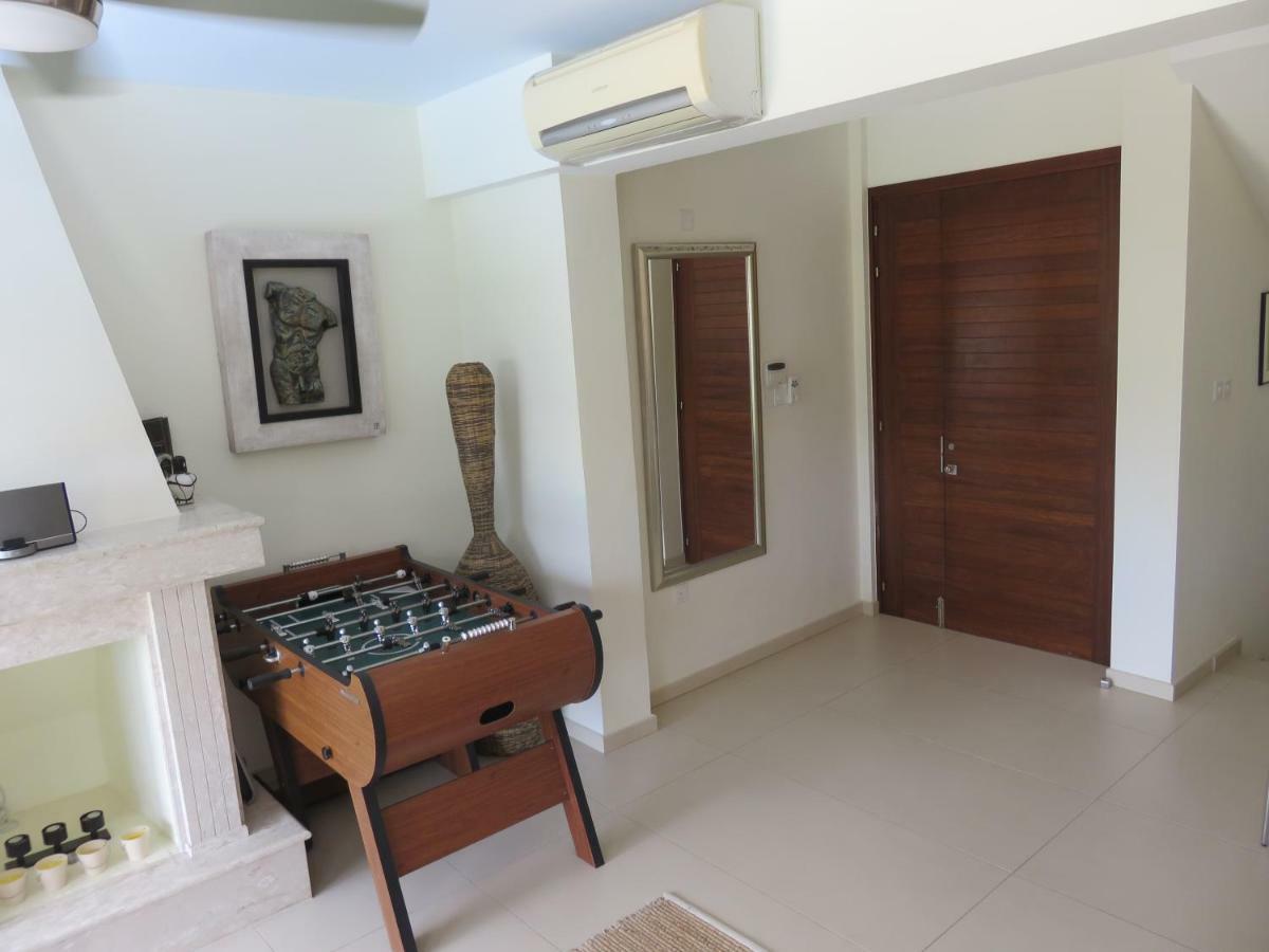 Villa Victoria Paphos Exterior photo