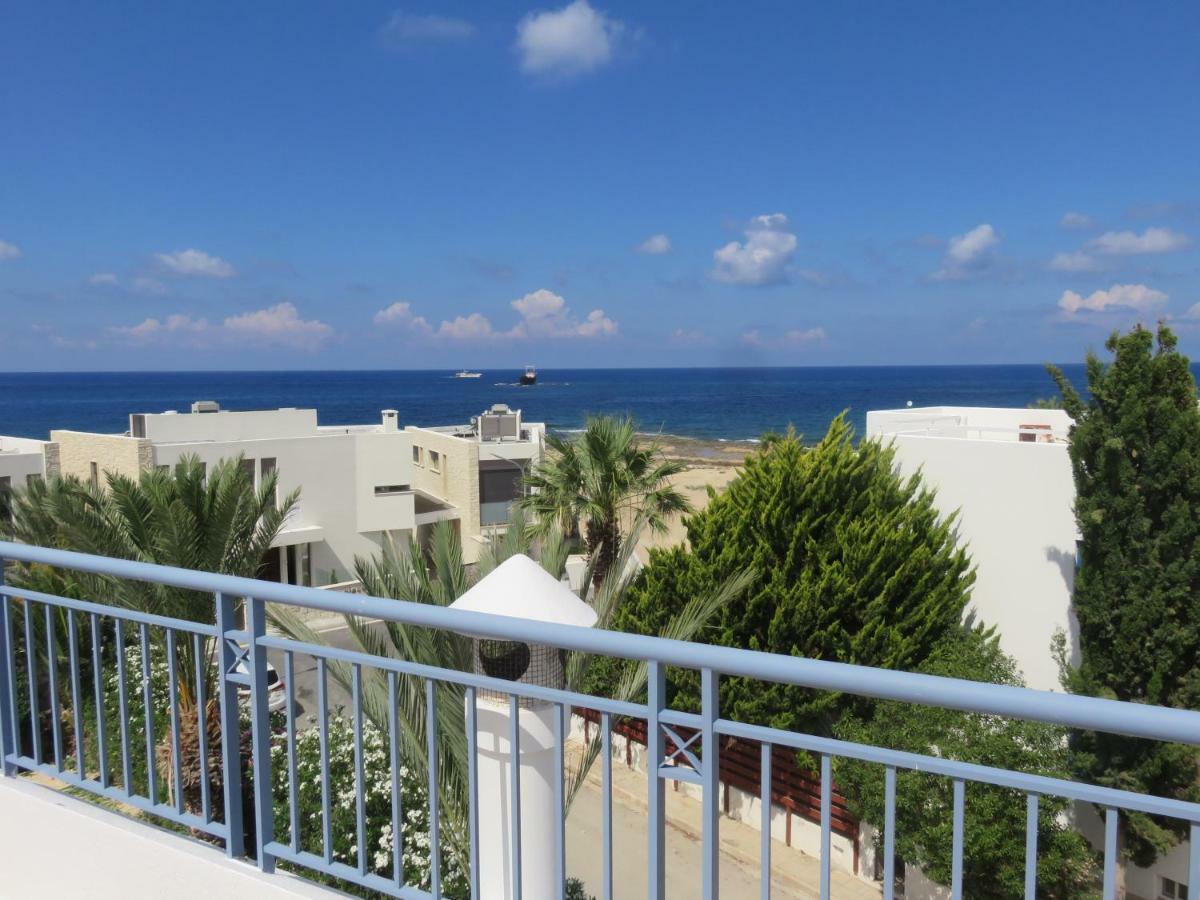 Villa Victoria Paphos Exterior photo