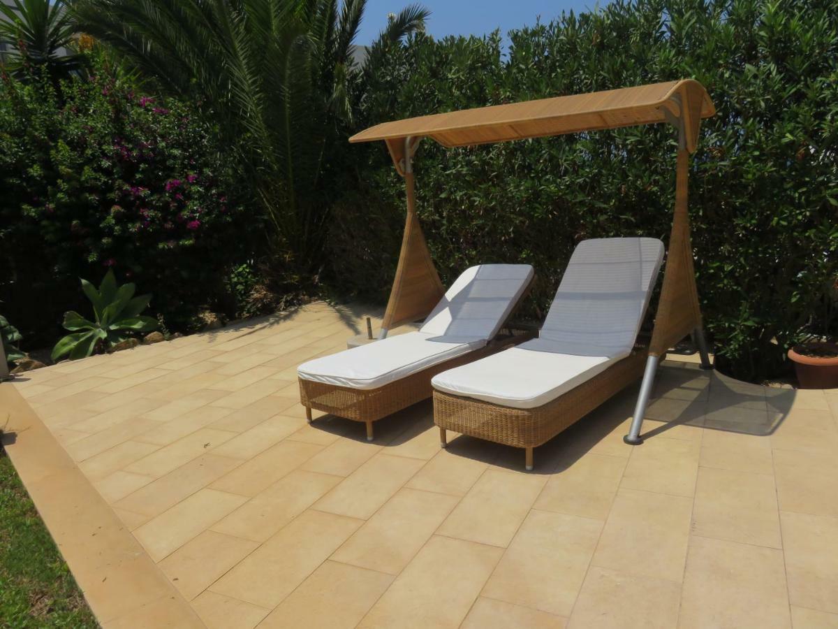 Villa Victoria Paphos Exterior photo