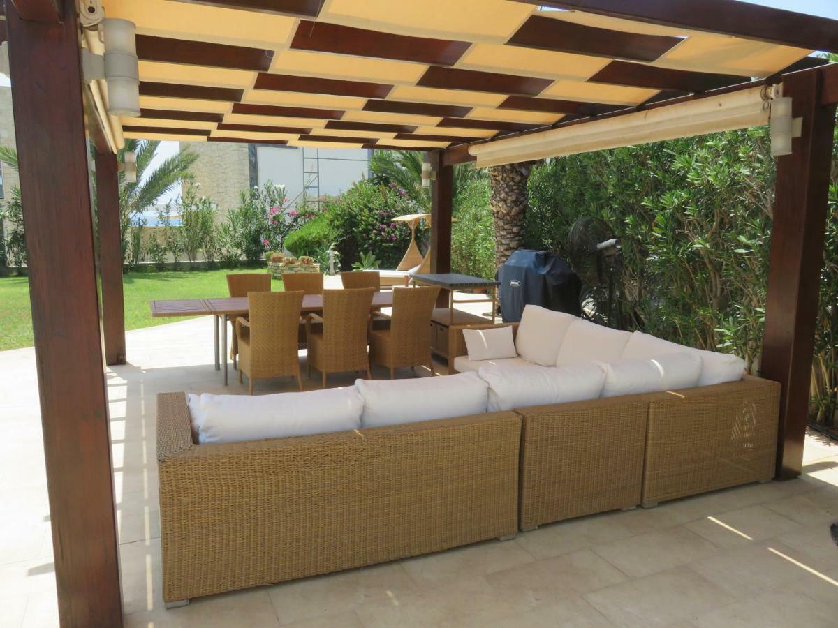 Villa Victoria Paphos Exterior photo