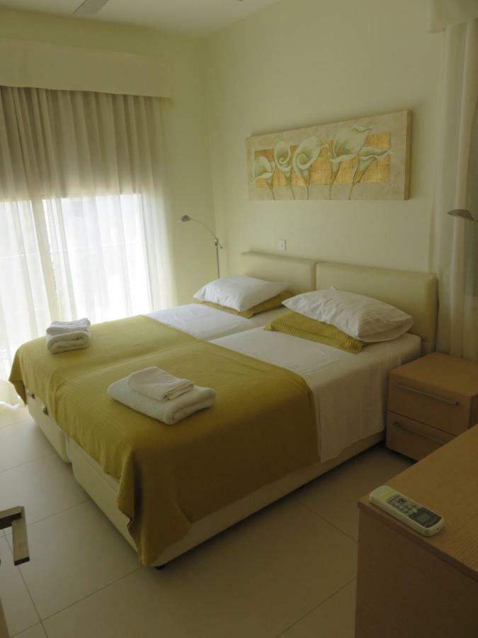 Villa Victoria Paphos Exterior photo