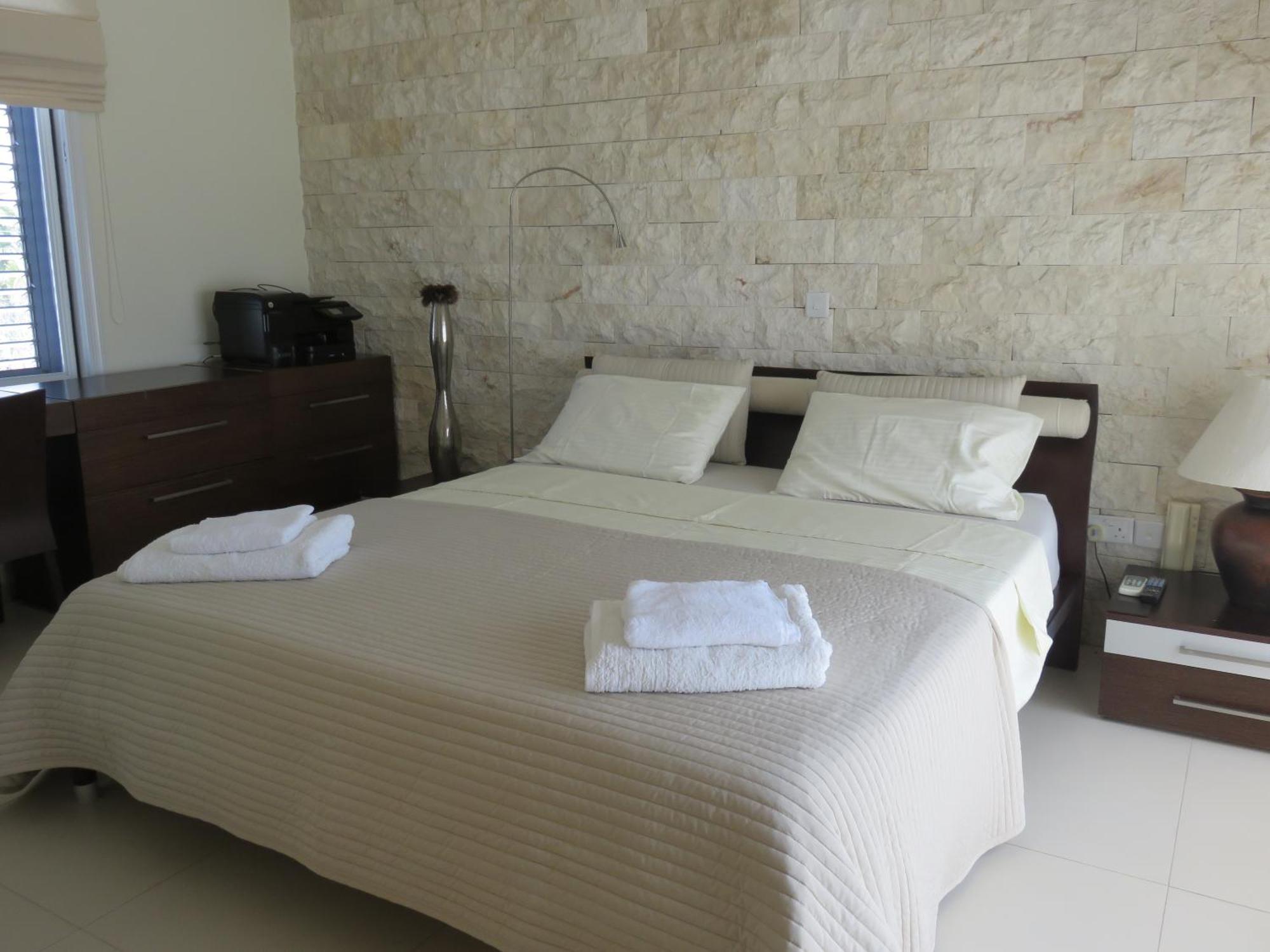 Villa Victoria Paphos Exterior photo