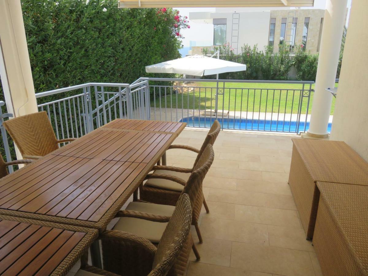 Villa Victoria Paphos Exterior photo