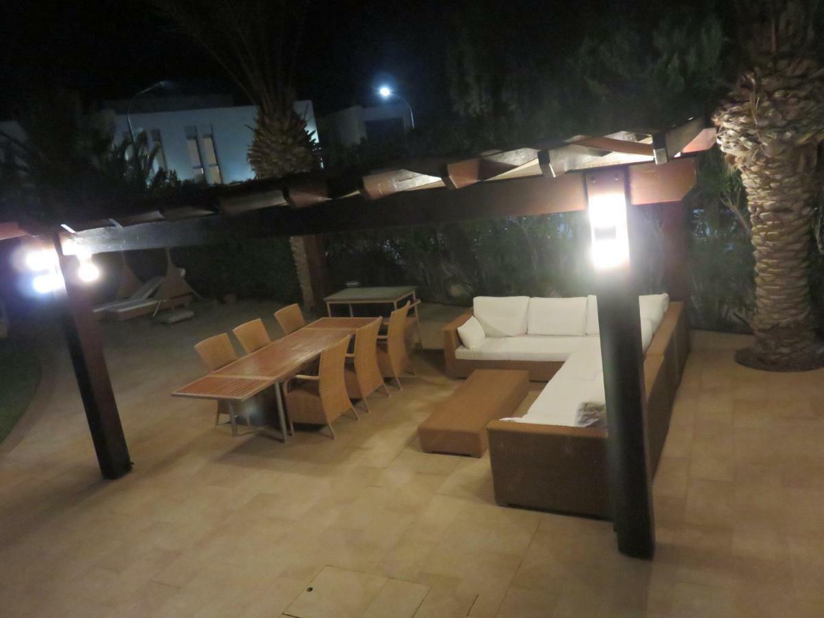 Villa Victoria Paphos Exterior photo